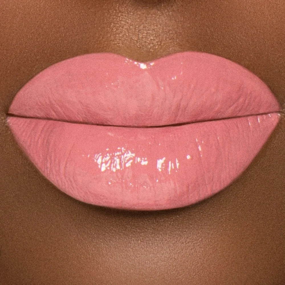 Jeffree Star Cosmetics Supreme Gloss - 714 (Soft‎ Coral) - 5.10ml - NWB